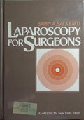 LAPAROSCOPY FOR SURGEONS.