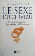 LE SEXE DU CERVEAU.