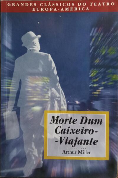 MORTE DUM CAIXEIRO-VIAJANTE.