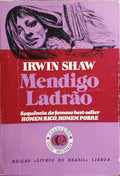 MENDIGO LADRÃO.