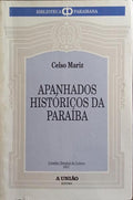 APANHADOS HISTÓRICOS DA PARAÍBA.