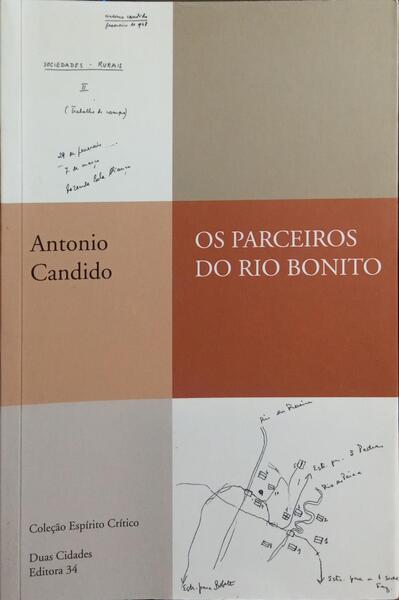 OS PARCEIROS DO RIO BONITO.