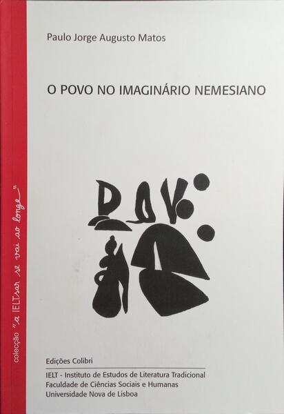 O POVO NO IMAGINÁRIO NEMESIANO.