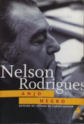ANJO NEGRO.