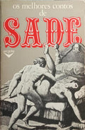 OS MELHORES CONTOS DE SADE.