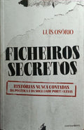 FICHEIROS SECRETOS. [1.ª EDIÇÃO]