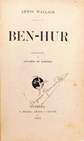 BEN-HUR. [2 VOLS.]