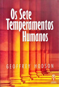 OS SETE TEMPERAMENTOS.