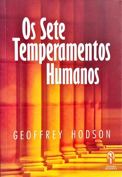 OS SETE TEMPERAMENTOS.