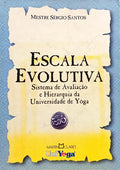 ESCALA EVOLUTIVA. [1.ª EDIÇÃO]