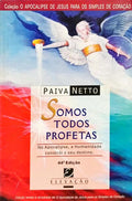 SOMOS TODOS PROFETAS. [44.ª EDIÇÃO]