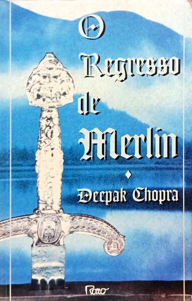 O REGRESSO DE MERLIN.