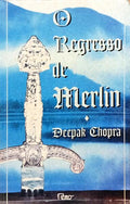 O REGRESSO DE MERLIN.