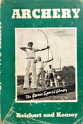 ARCHERY.