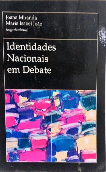 IDENTIDADES NACIONAIS EM DEBATE.