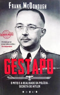 GESTAPO. [1.ª EDIÇÃO]