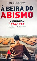 À BEIRA DO ABISMO. [1.ª EDIÇÃO]