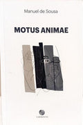 MOTUS ANIMAE. [AUTOGRAFO]