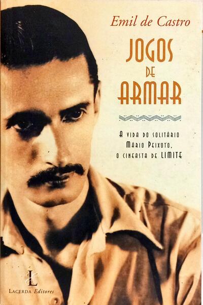JOGOS DE ARMAR.