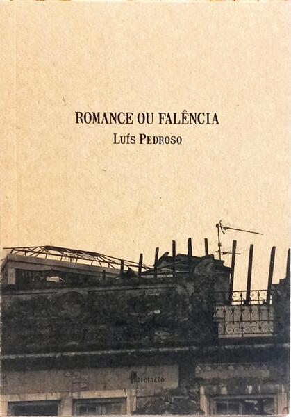 ROMANCE OU FALÃŠNCIA.