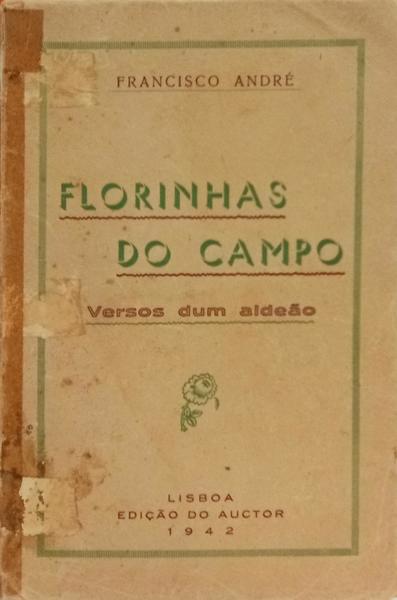 FLORINHAS DO CAMPO.