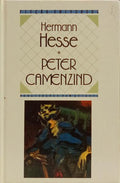 PETER CAMENZIND. [1.ª EDIÇÃO]