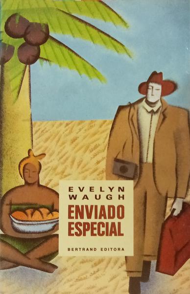 ENVIADO ESPECIAL.