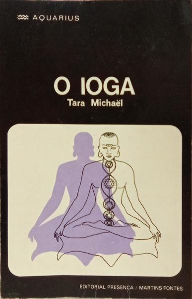 O IOGA.