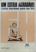 UM ESTILO AGRADÁVEL COMO ESCREVER PARA SER LIDO.