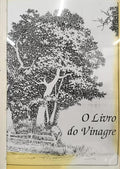 O LIVRO DO VINAGRE.