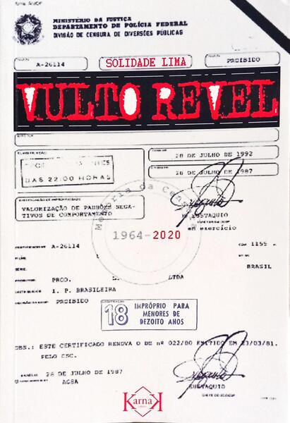VULTO REVEL.
