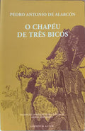 O CHAPÃ‰U DE TRÃŠS BICOS.