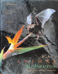 ANIMAL BEHAVIOR: MECHANISMS, ECOLOGY, EVOLUTION.