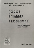 JOGOS ENIGMAS PROBLEMAS.