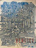 VÉRTICE, N.º 225, JUNHO 1962.