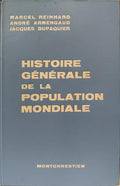 HISTOIRE GÉNÉRALE DE LA POPULATION MONDIALE.