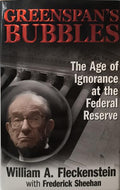 GREENSPAN'S BUBBLES.