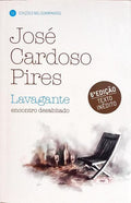 LAVAGANTE, ENCONTRO DESABITADO.