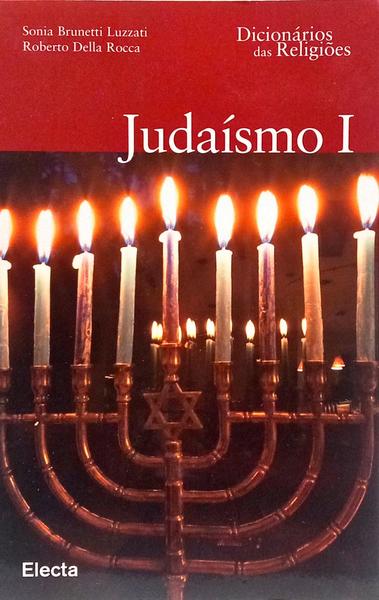 JUDAÍSMO. [2 VOLS.]