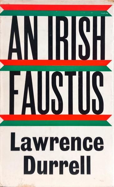 AN IRISH FAUSTUS.