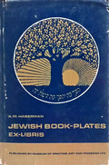 JEWISH BOOK-PLATES.