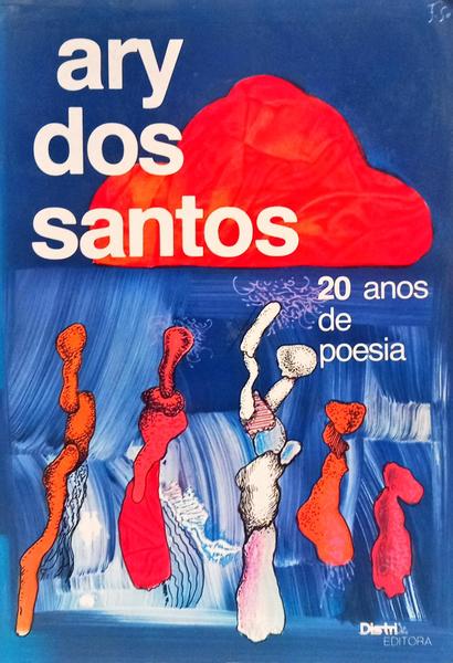 20 ANOS DE POESIA 1963-1983. [3.ª EDIÇÃO, COM TARJA]
