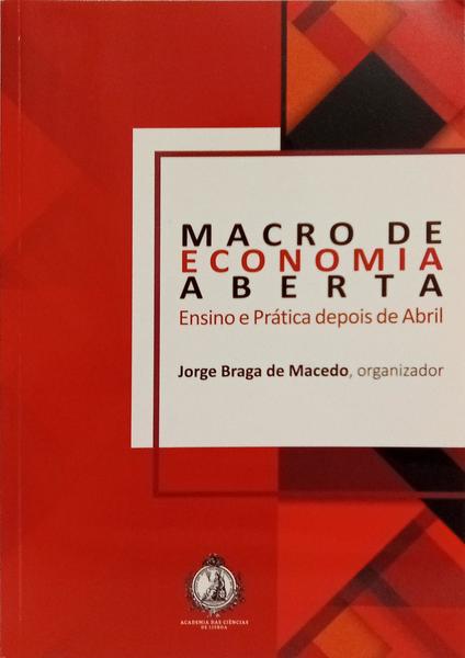MACRO DE ECONOMIA ABERTA.