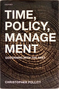 TIME, POLICY, MANAGEMENT.