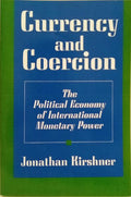 CURRENCY AND COERCION.
