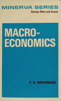 MACROECONOMICS. [4.ª EDIÇÃO]