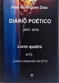DIÁRIO POÉTICO (2012-2016).