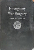 EMERGENCY WAR SURGERY.