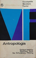 ANTROPOLOGIA.