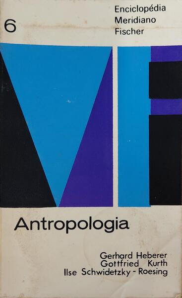 ANTROPOLOGIA.